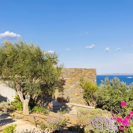 Selene Villa Ligia (Kea)