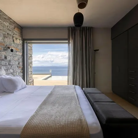 Selene Villa Ligia (Kea)