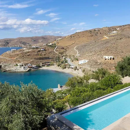 Selene Villa Ligia (Kea)