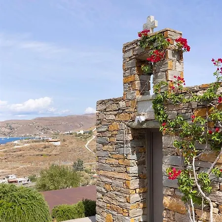 Selene Villa